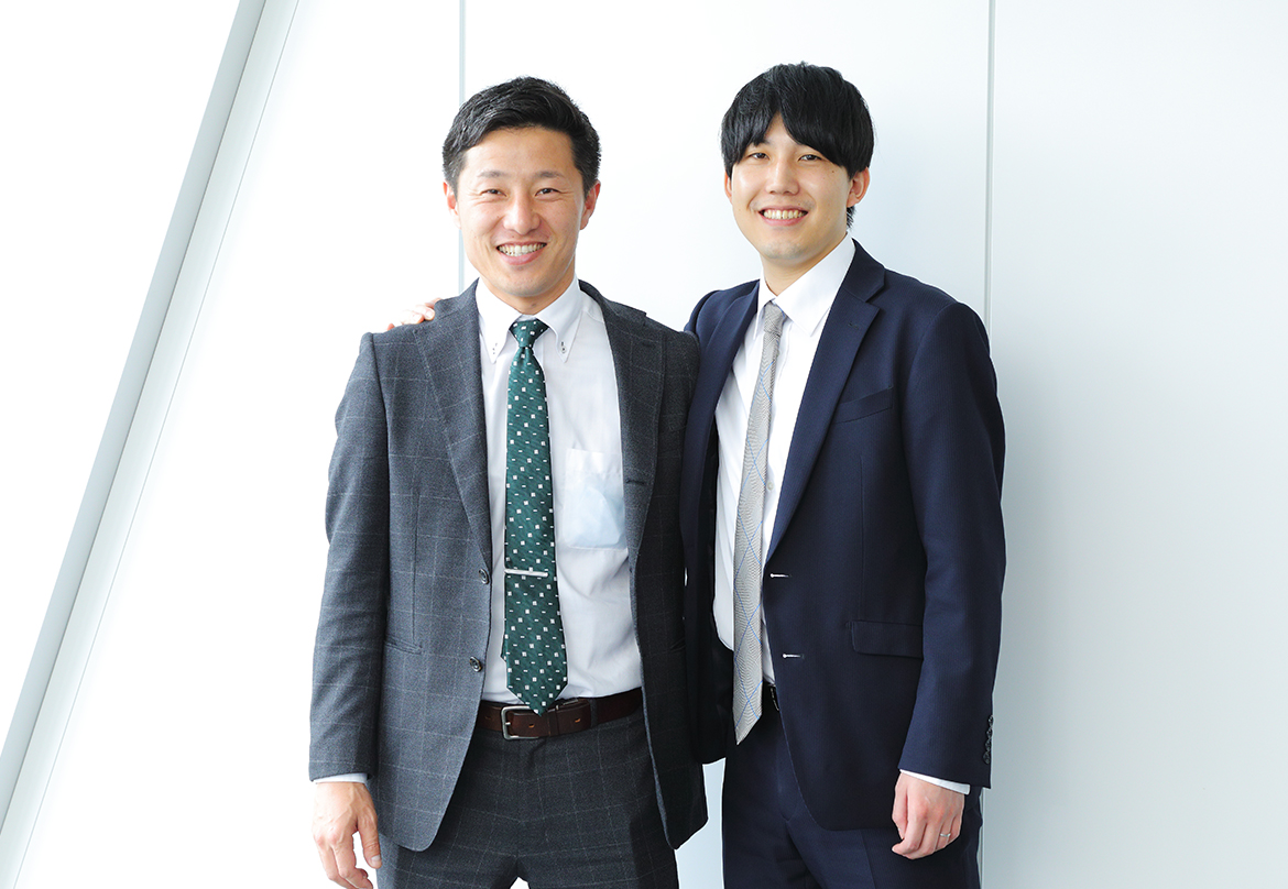 転職して土日に休めるようになり、<br />
妻や友人と一緒に過ごせる時間が増えた